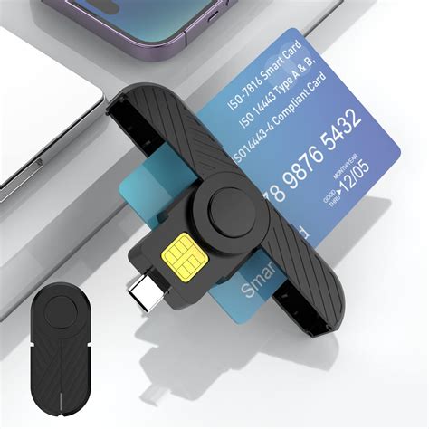 iphone smart card reader|smart card piv compatible.